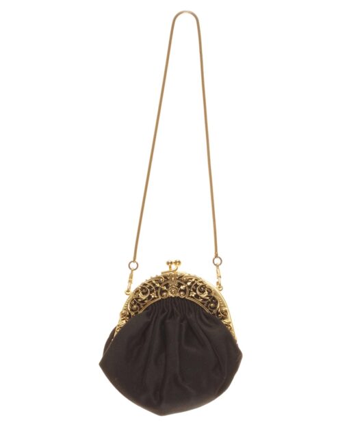 vintage evening bag 20s