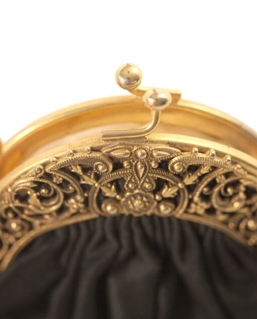 vintage evening bag 20s