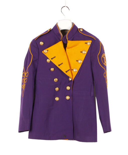 U.S. Marching Band Uniform Coats Jacket